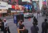 Times Square Web Cam