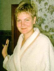 St-Petersburg, July'99
