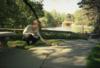  ������ �����, Japanise Garden; May '01