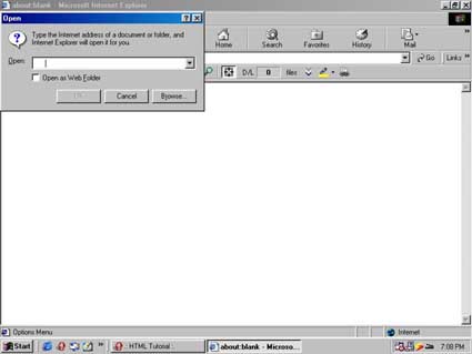 File, Open