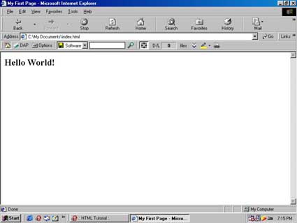 Browse
