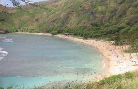 Hanauma Bay