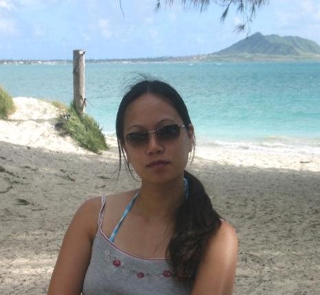 Chillin' in the North Shore