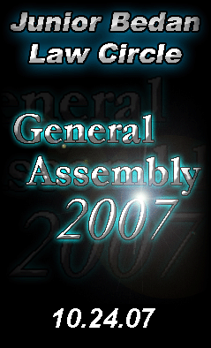 General Assembly
