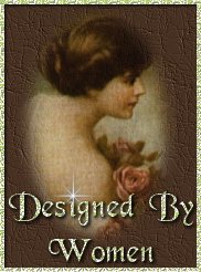 Designed By Women Webring