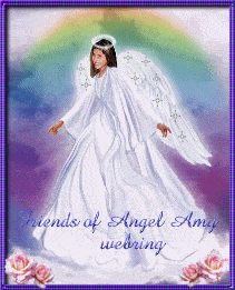 Angel Amy Webring