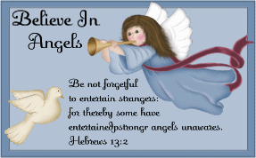 I believe.............do you?