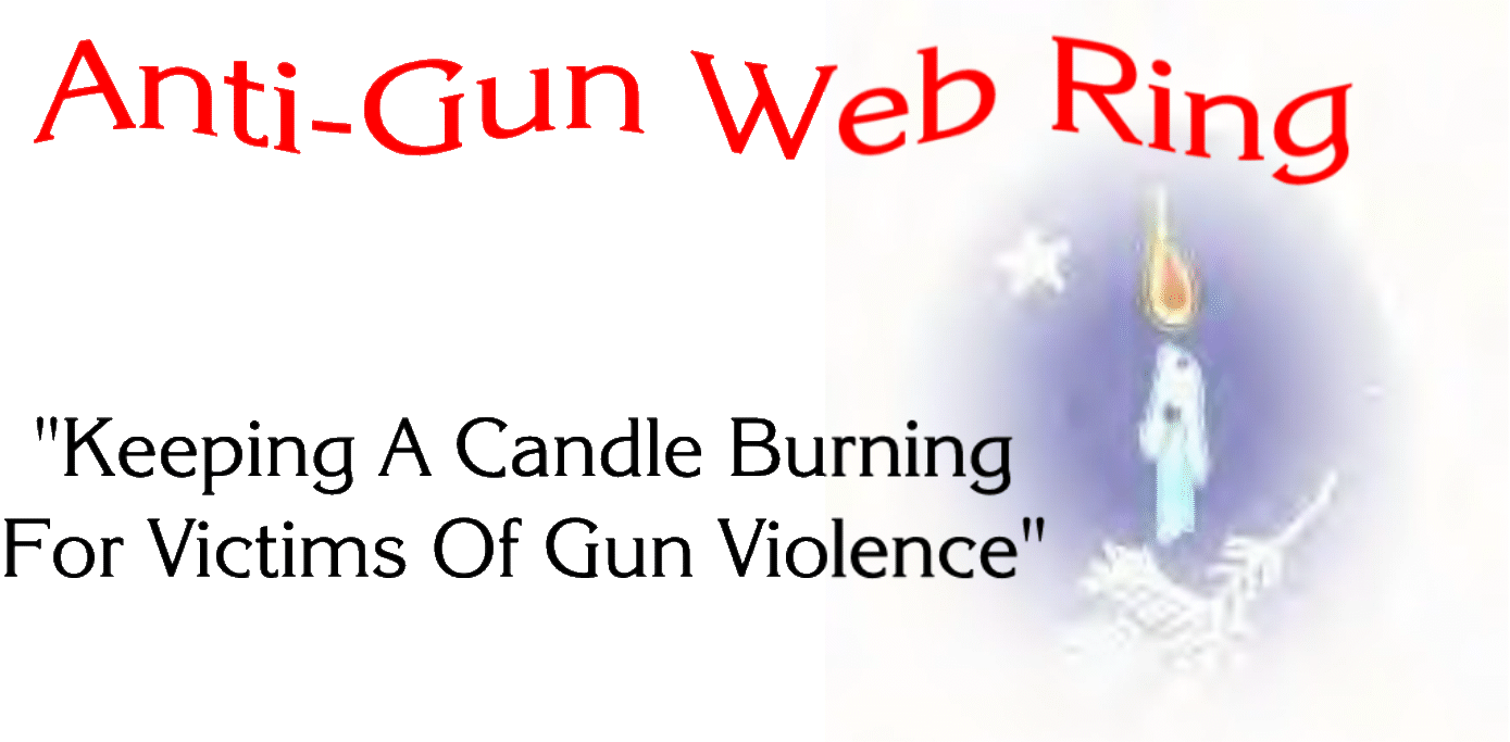 gun control now!