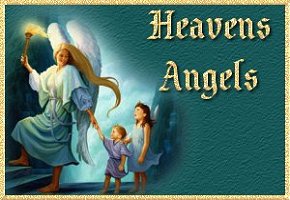 Heaven's Angels! :)