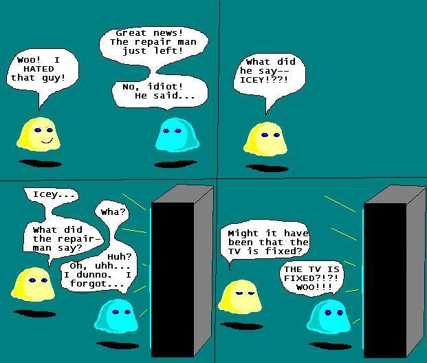 Comic