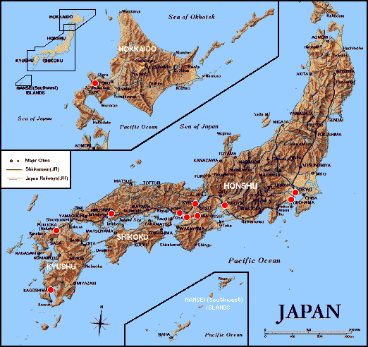 Japan