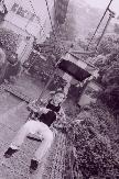 Intrusion Recon