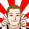 Manga style