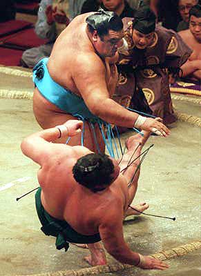 Musashimaru
