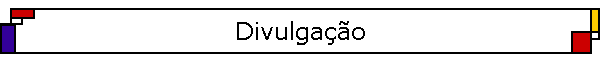 Divulga��o