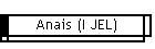 Anais (I JEL)