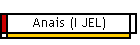 Anais (I JEL)