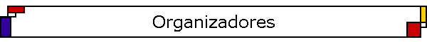 Organizadores