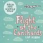 Buy the Flight of the Conchords CD at smokecds.com