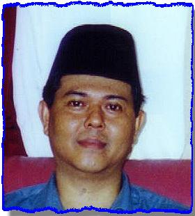 Mohd Ali