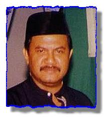 Haji Jamaludin