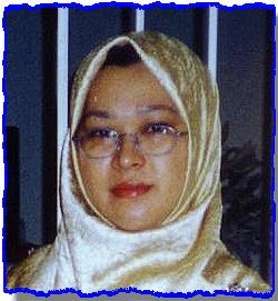 Sabariah