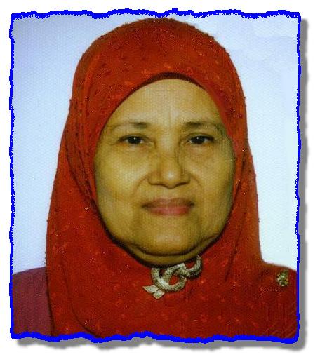 Hajah Sariah