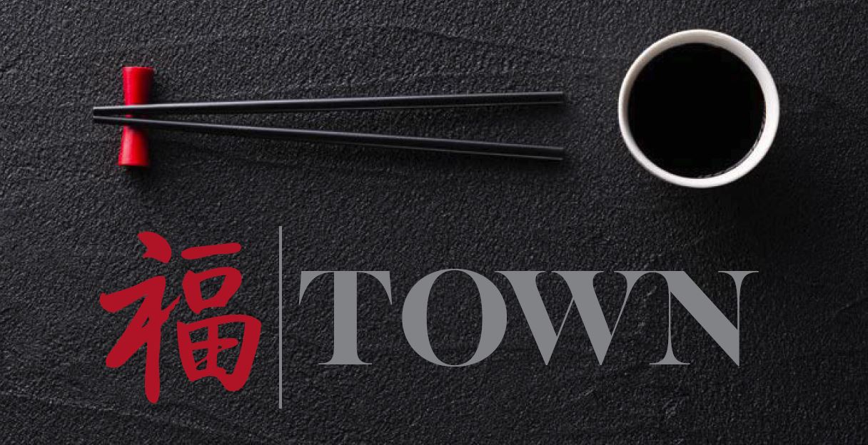 Town