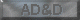 AD&D