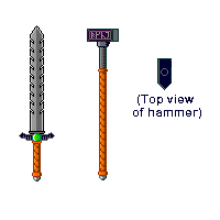 weapon images