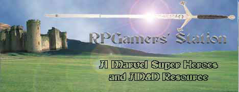 RPGamers' Station