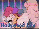 Hollywood JEM gave us an award! Check 'em out!