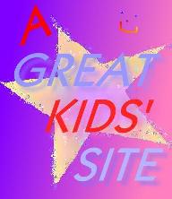 A Great Kids site