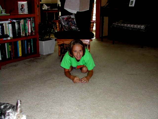 Acacia Rae Grubbs