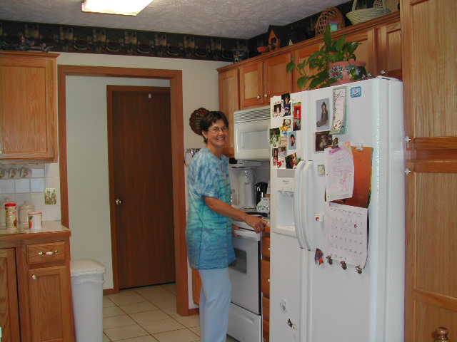 Betty Grubbs