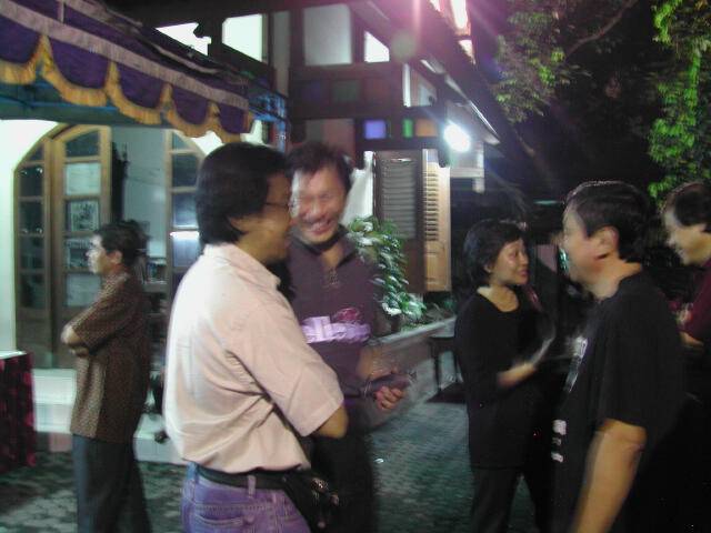 Edwin Rahardjo