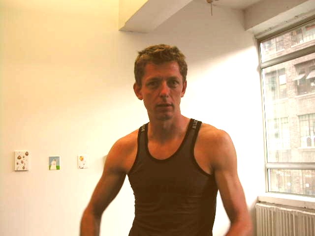 Erik Weeda