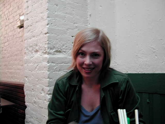 Jennifer Kessler