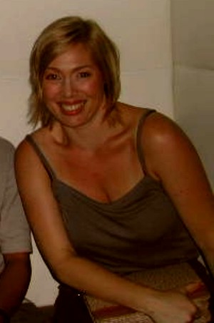 Jennifer Kessler