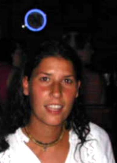 Michelle Campbell