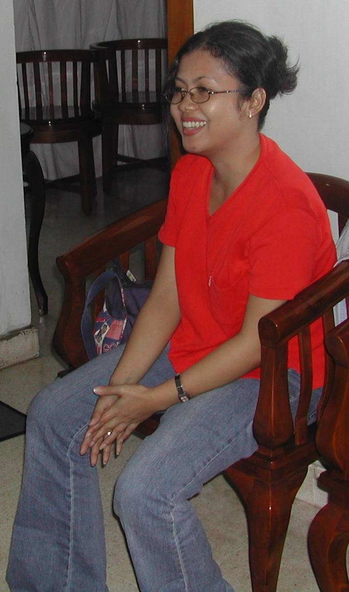 Revy Hermina Mukti