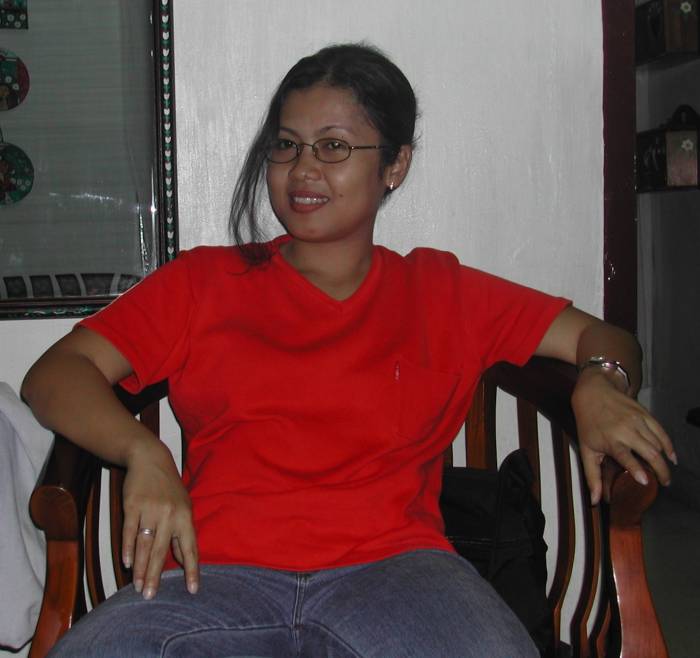Revy Hermina Mukti