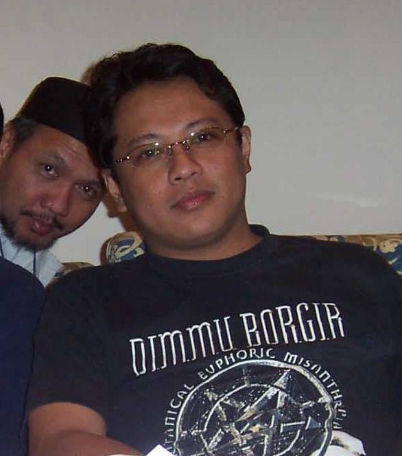 Soni Eko Suharsono