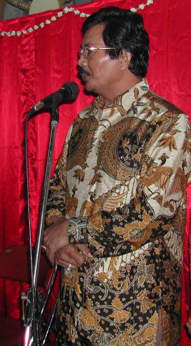Suhanto, S.H.