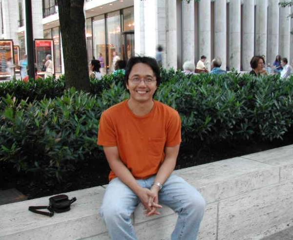 Supriyanto