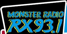 monster radio rx 93.1