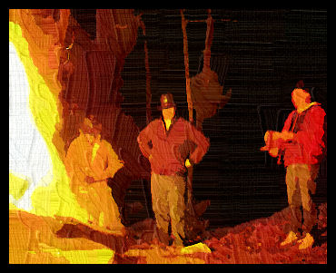 groupfire