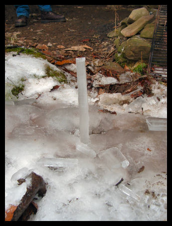 icespike