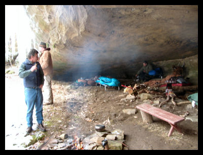 stevescave