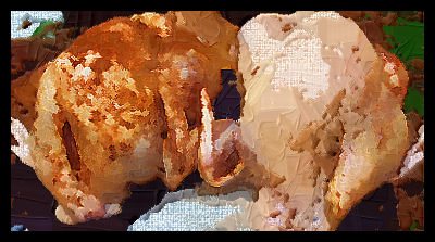 turkeydinner